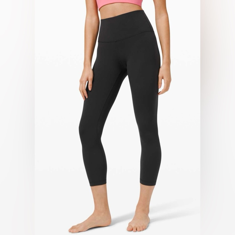 Lululemon Align Crop 23”